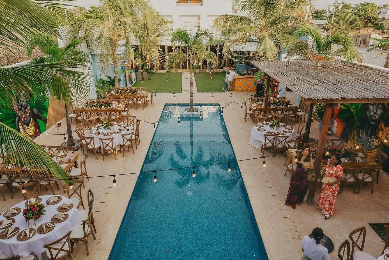 Hotel Coco By Croma