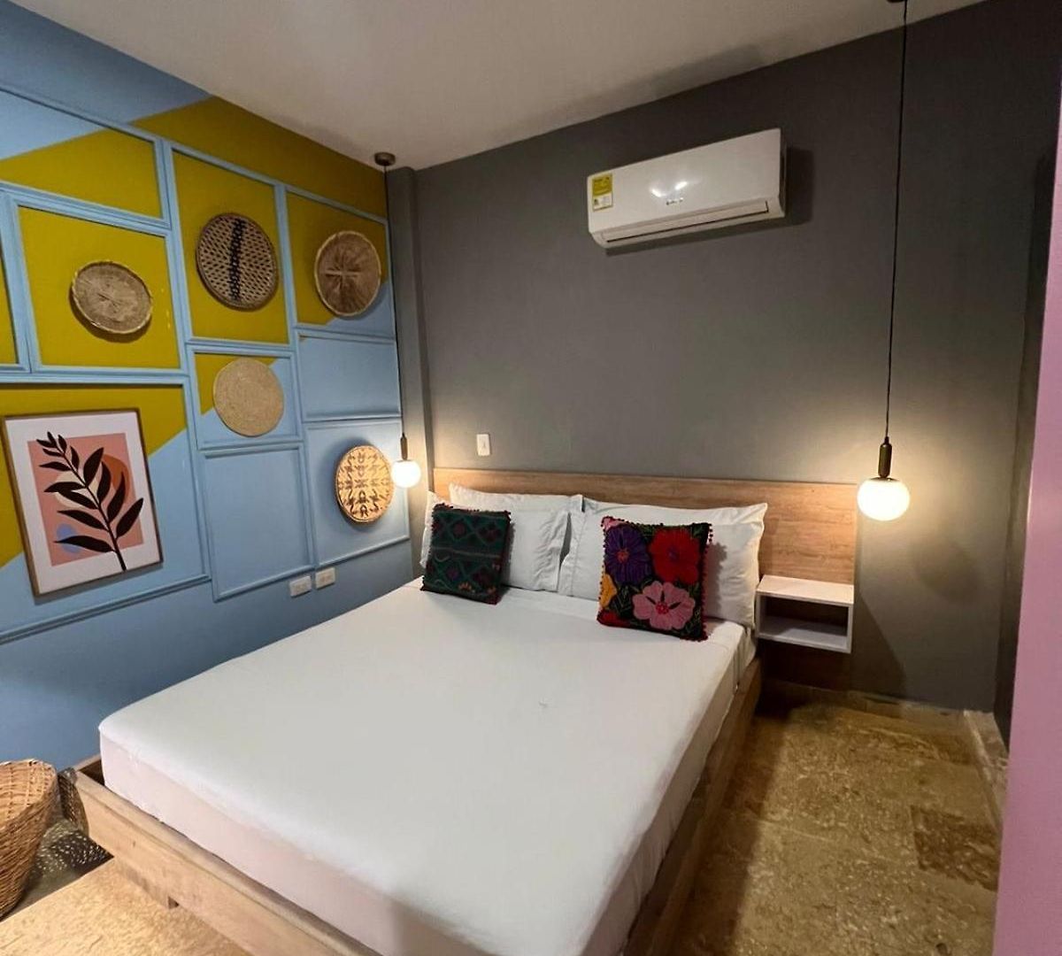Coco By Croma Hotel Cartagena