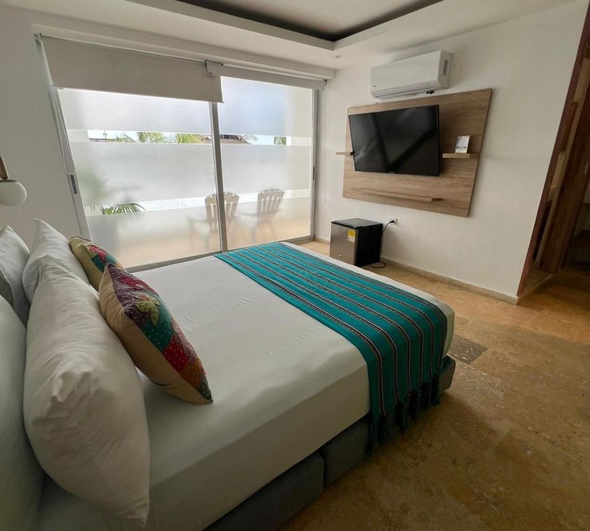 Hotel Coco By Croma Cartagena