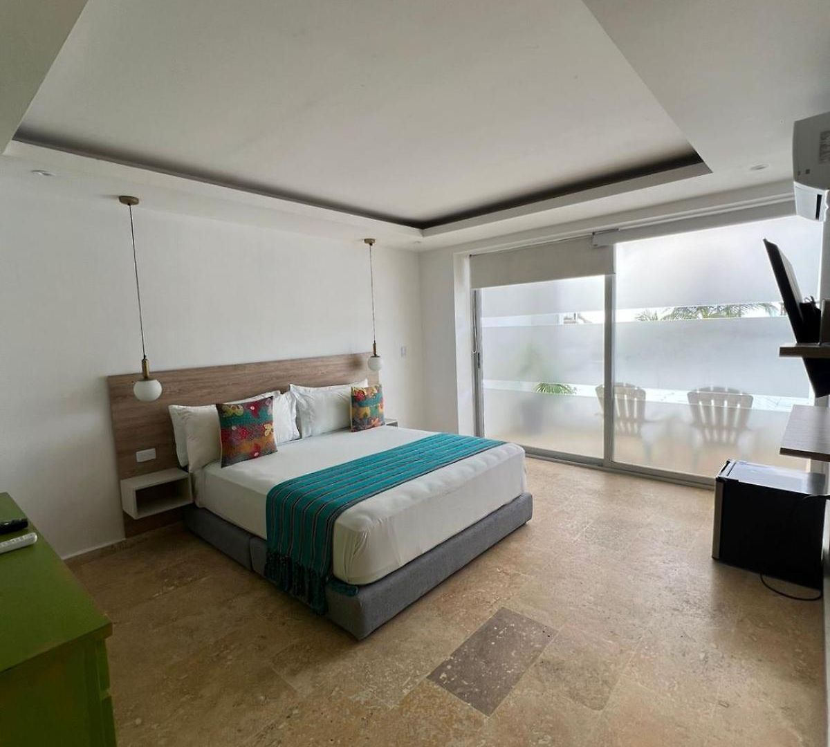 Coco By Croma Hotel