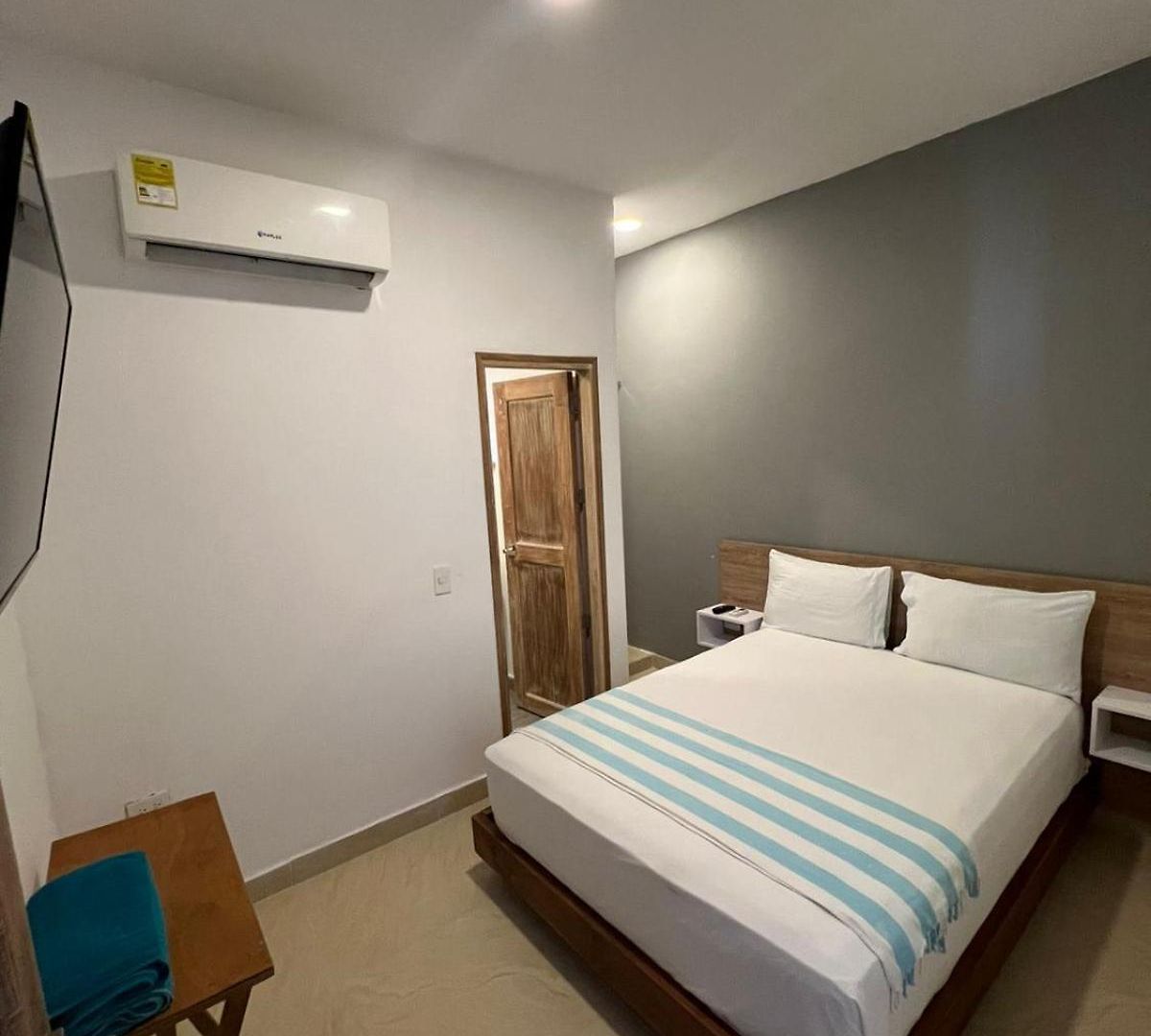 Hotel Coco By Croma Cartagena