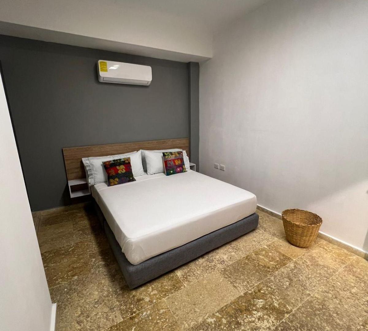Hotel Coco By Croma Cartagena