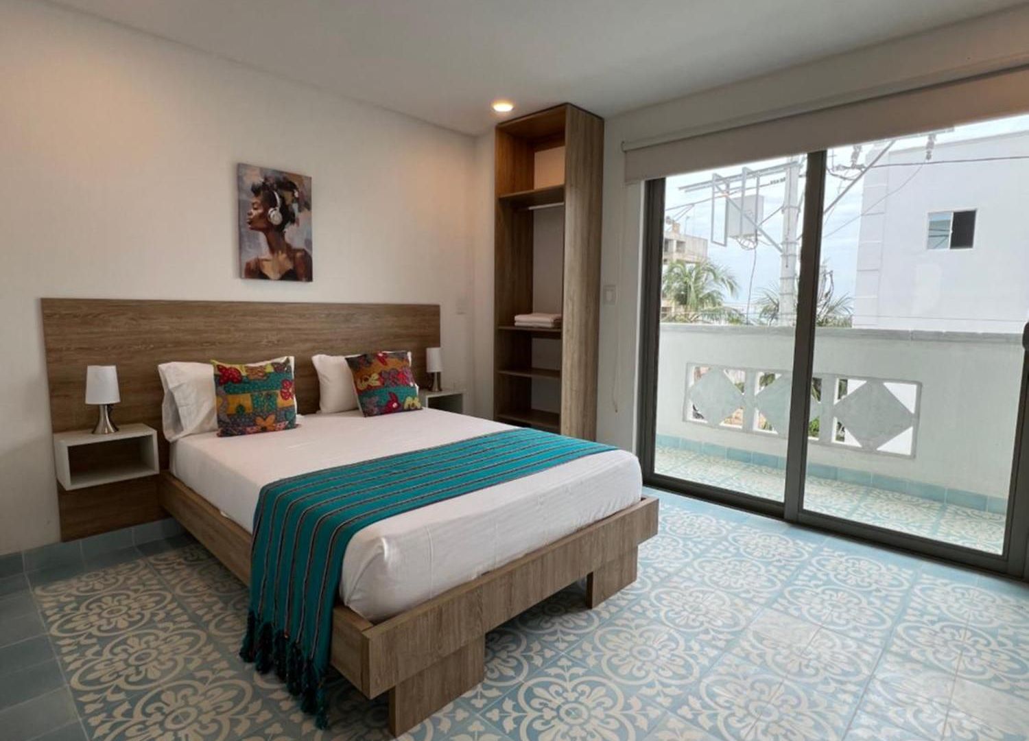 Coco By Croma Hotel