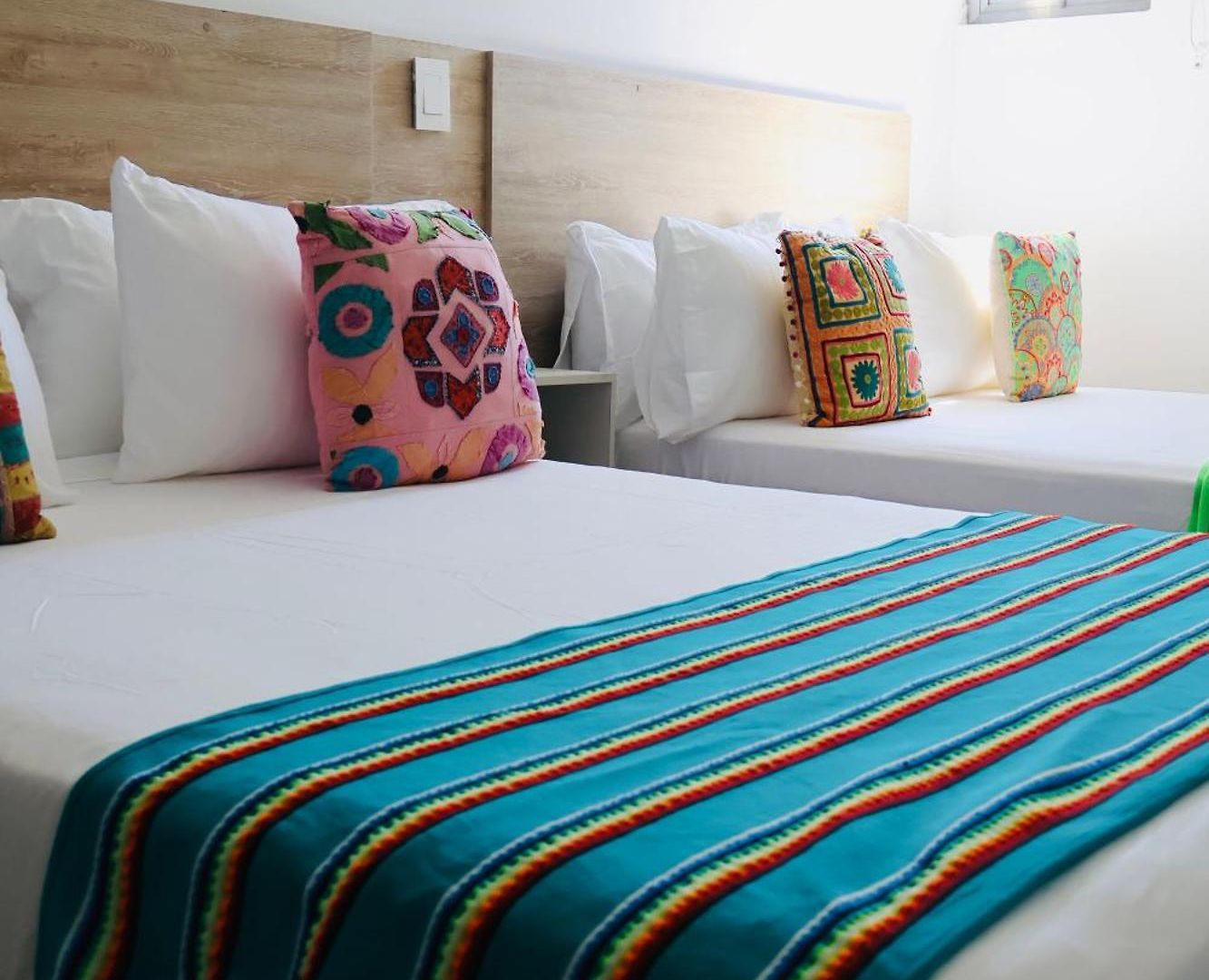 Hotel Coco By Croma Cartagena