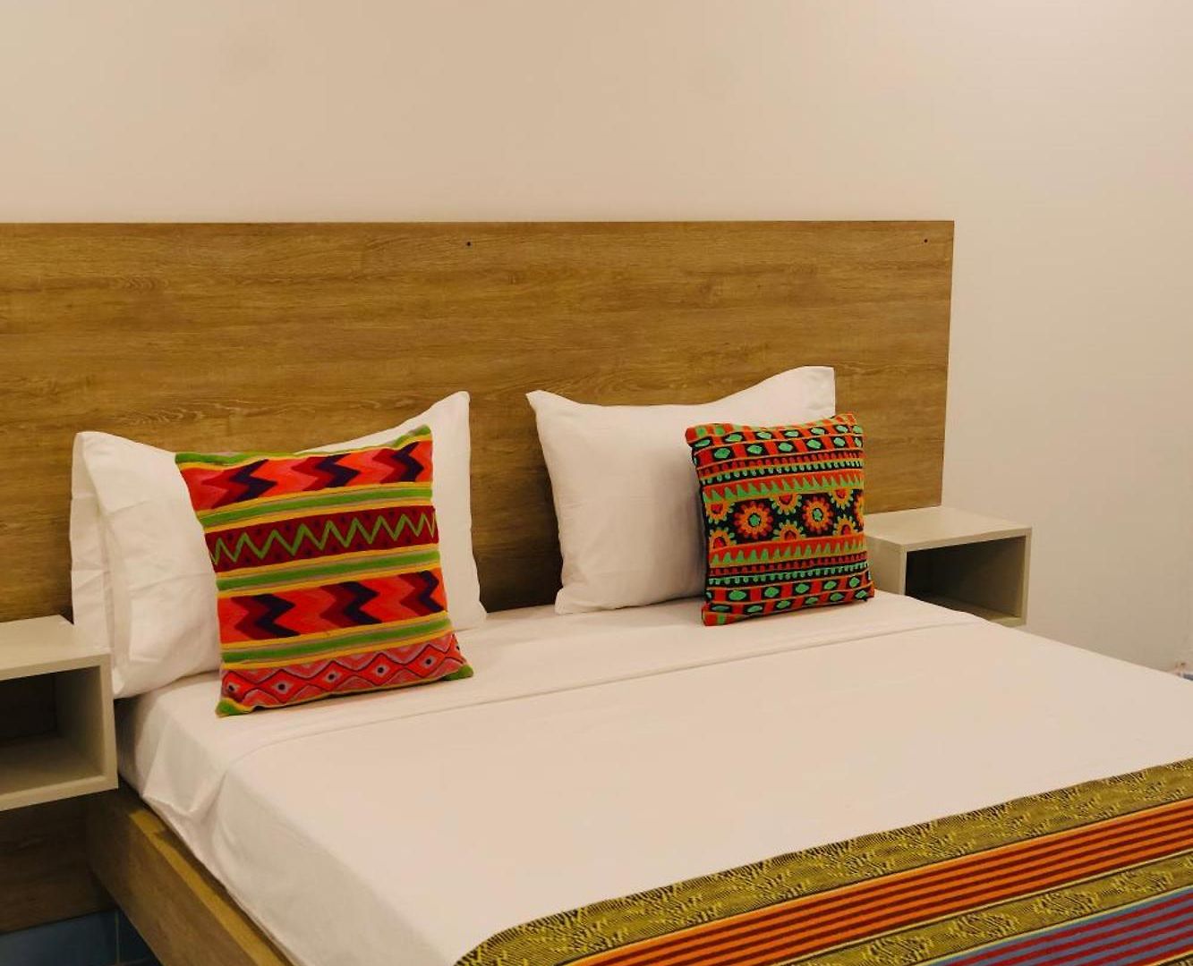 Coco By Croma Hotel Cartagena