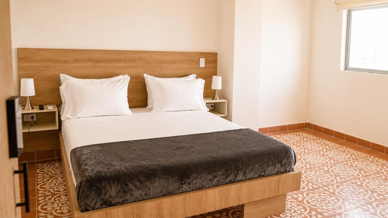 Coco By Croma Hotel *