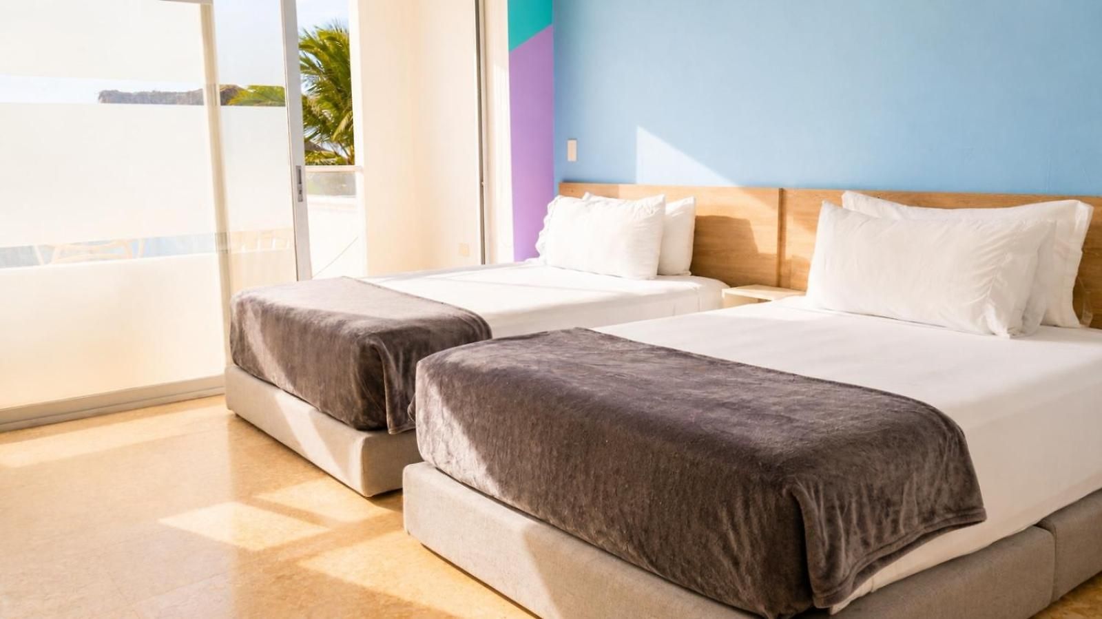 Hotel Coco By Croma *
