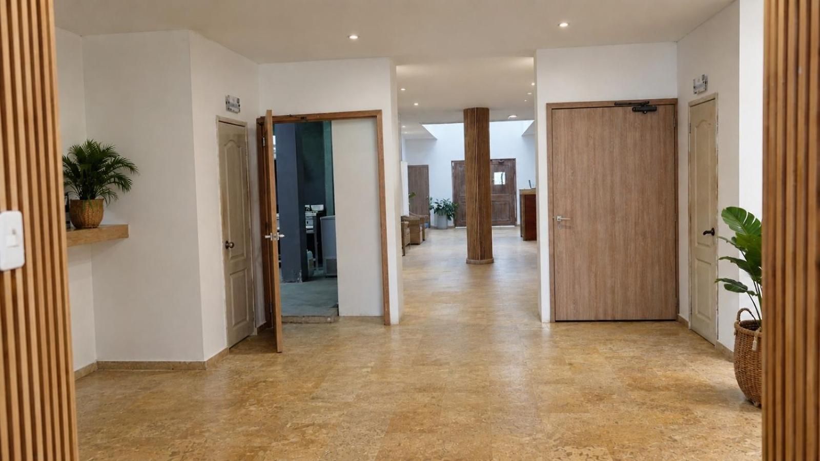 Hotel Coco By Croma *