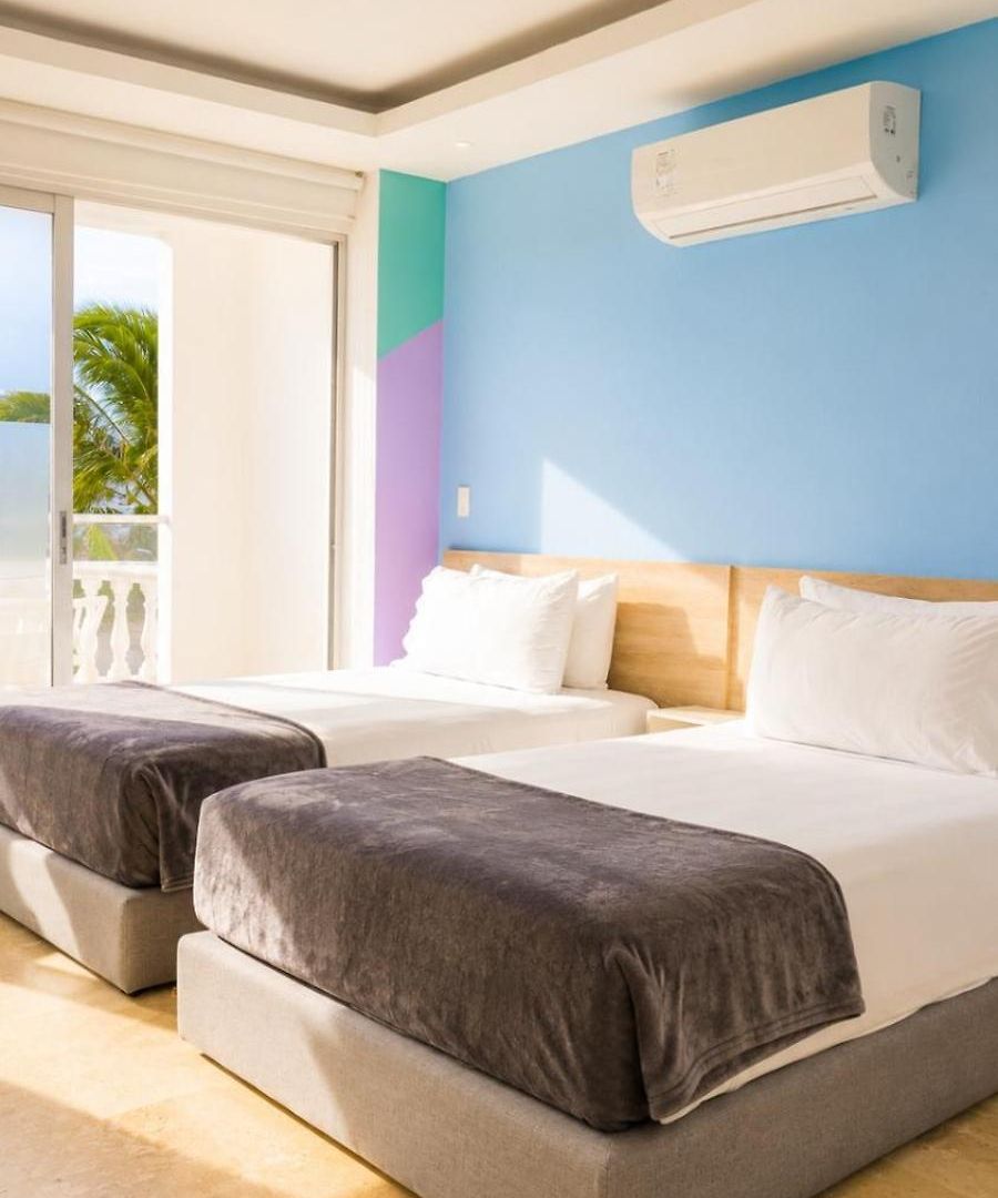 Hotel Coco By Croma