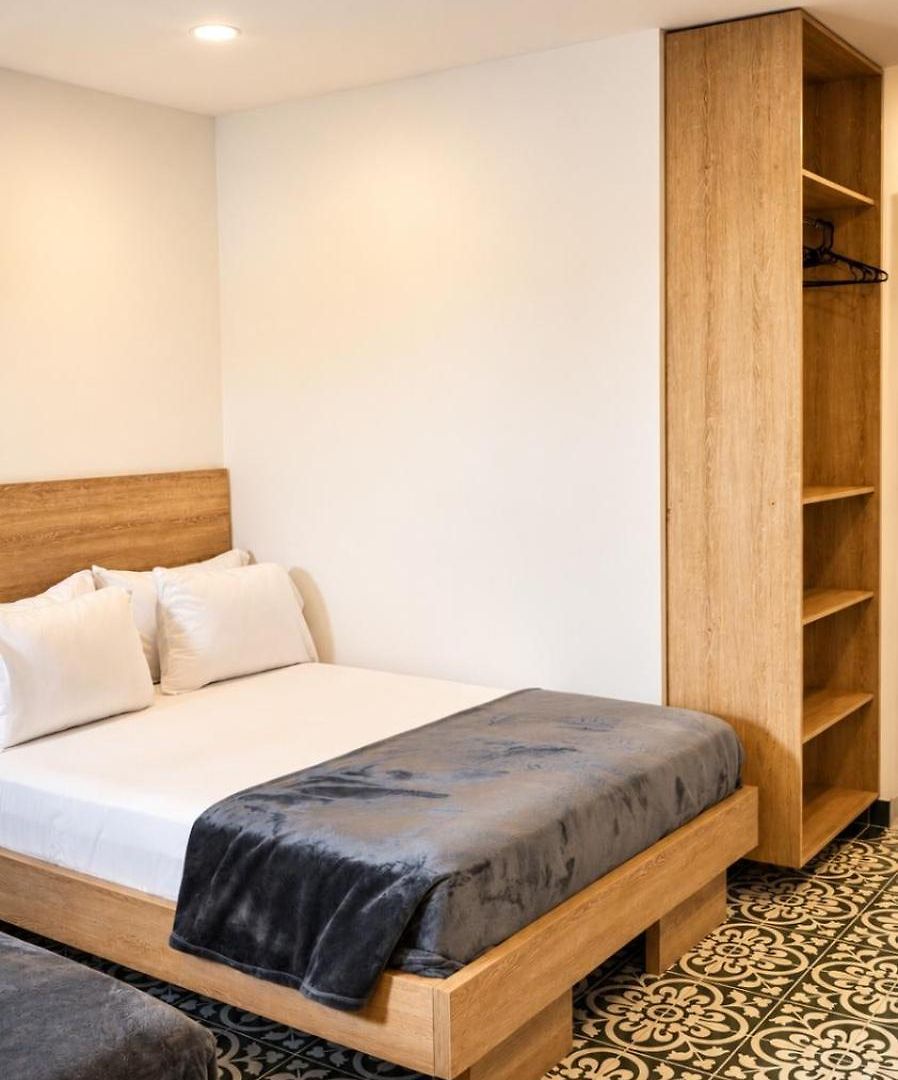 Hotel Coco By Croma Cartagena