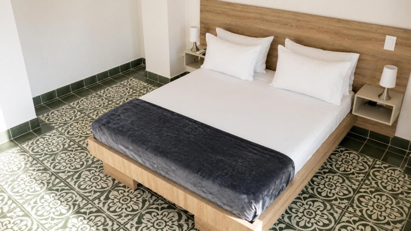 Hotel Coco By Croma