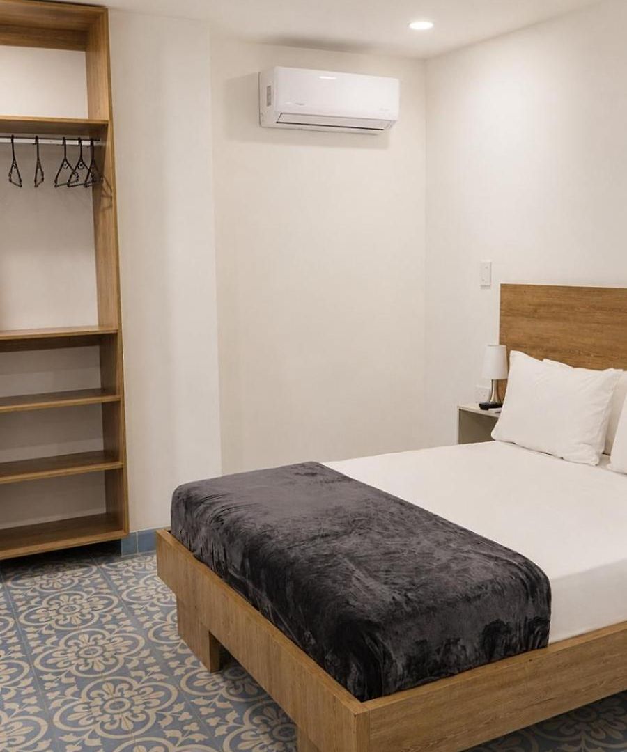 Coco By Croma Hotel Cartagena