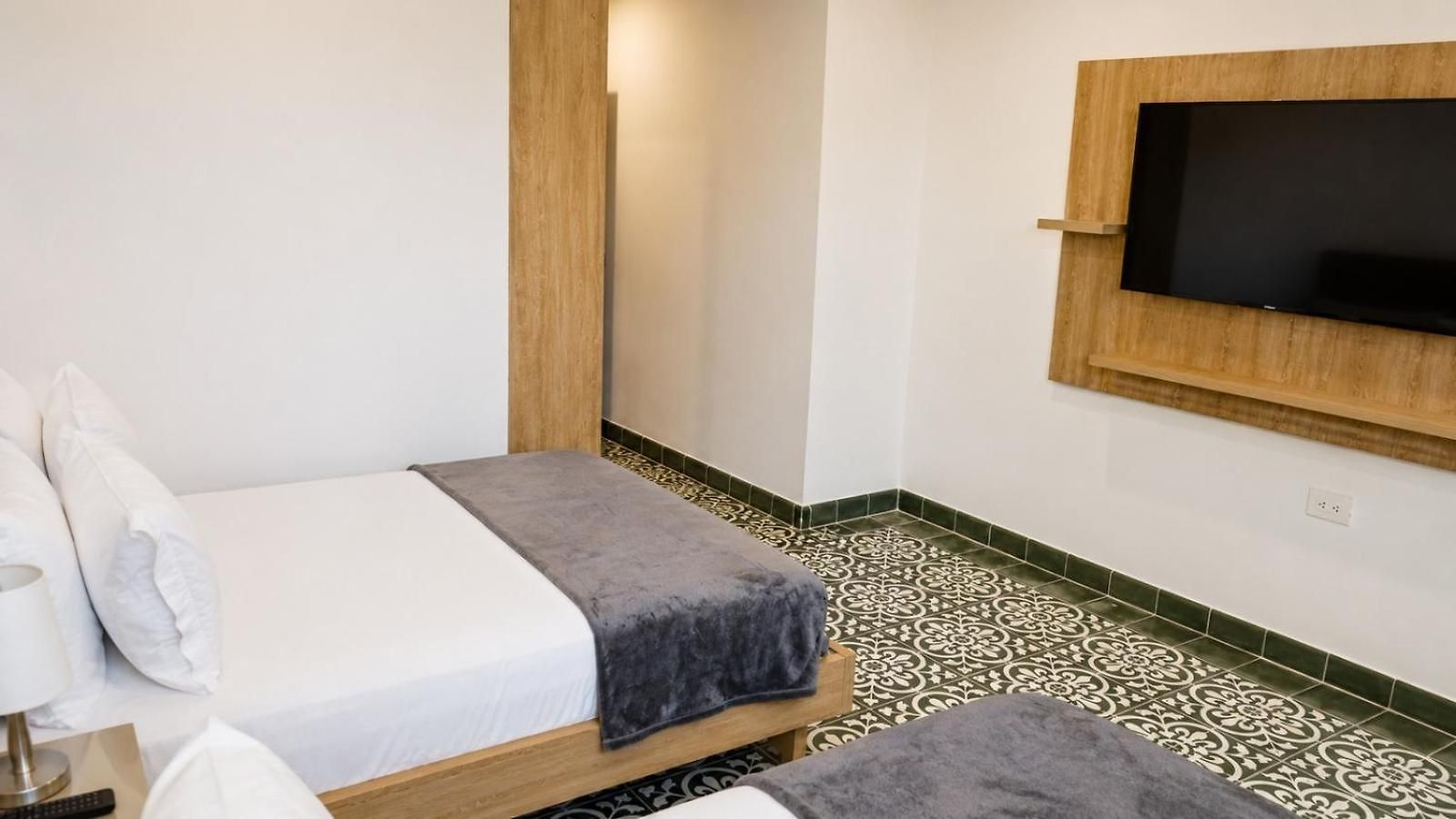 Hotel Coco By Croma Cartagena