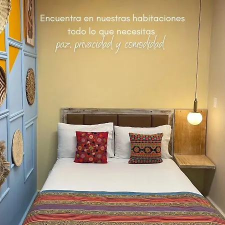 Coco By Croma Hotel Cartagena