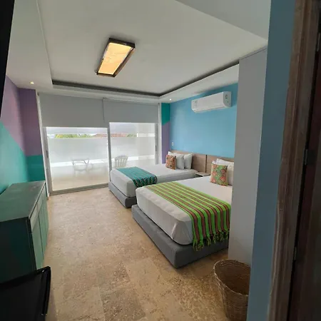 Coco By Croma Hotel