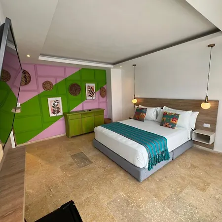 Coco By Croma * Cartagena
