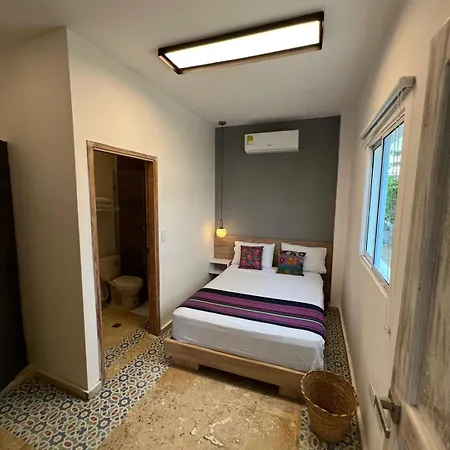 Coco By Croma Hotel Cartagena
