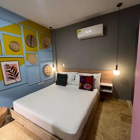 Coco By Croma Hotel Cartagena