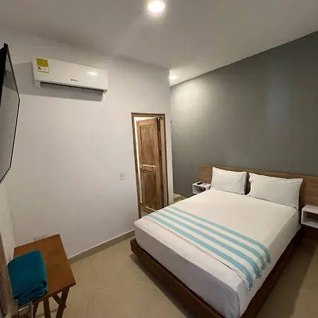 Hotel Coco By Croma Cartagena