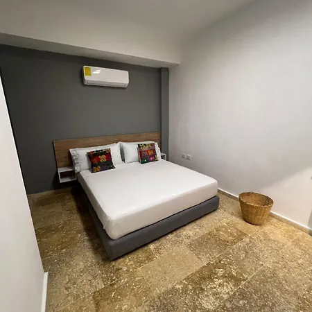 Hotel Coco By Croma Cartagena