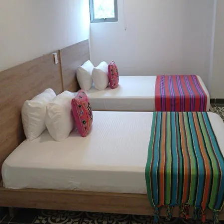 Hotel Coco By Croma