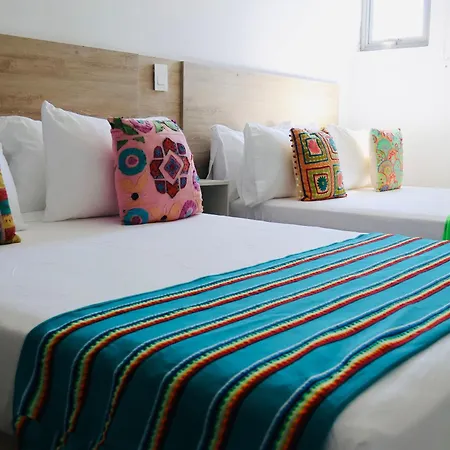 Hotel Coco By Croma Cartagena