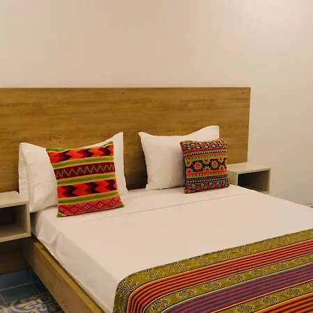 Coco By Croma Hotel Cartagena
