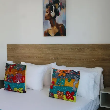 Hotel Coco By Croma *