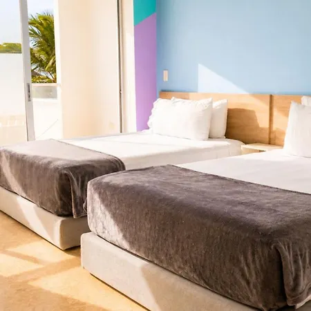 Hotel Coco By Croma *