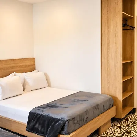 Hotel Coco By Croma Cartagena