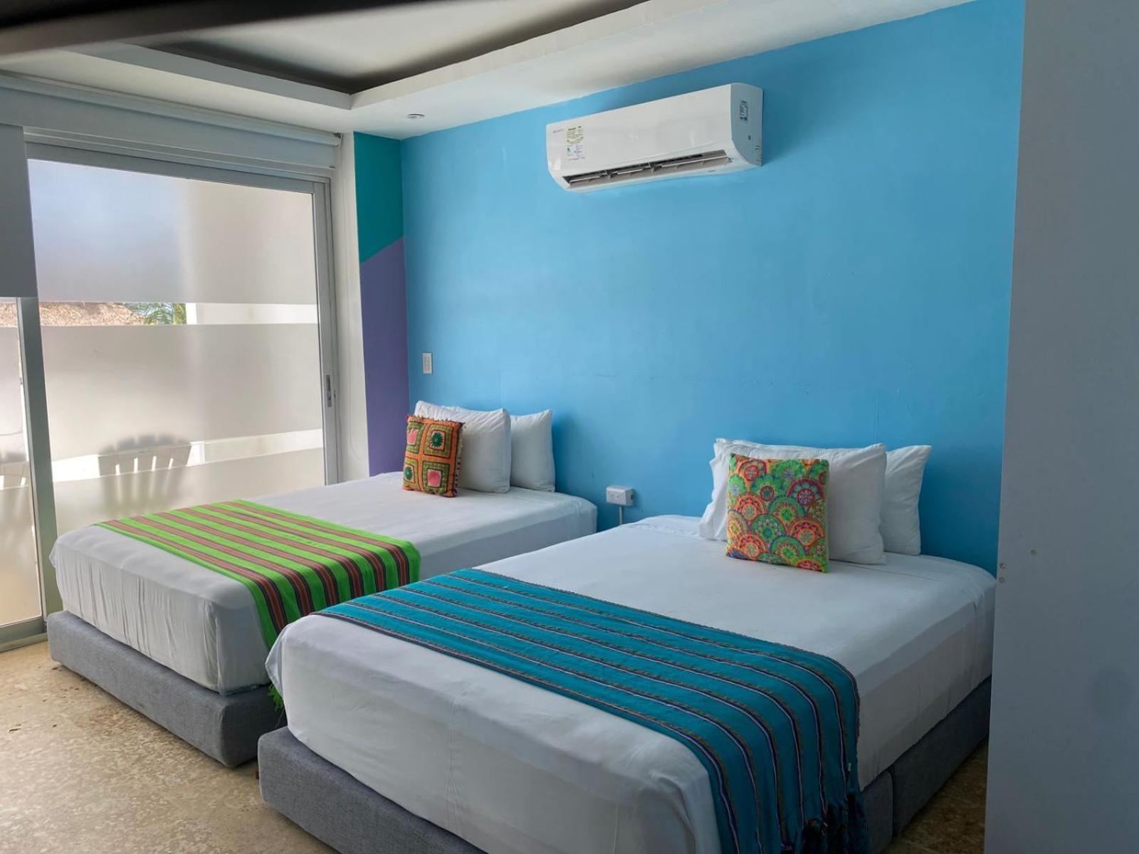 Hotel Coco