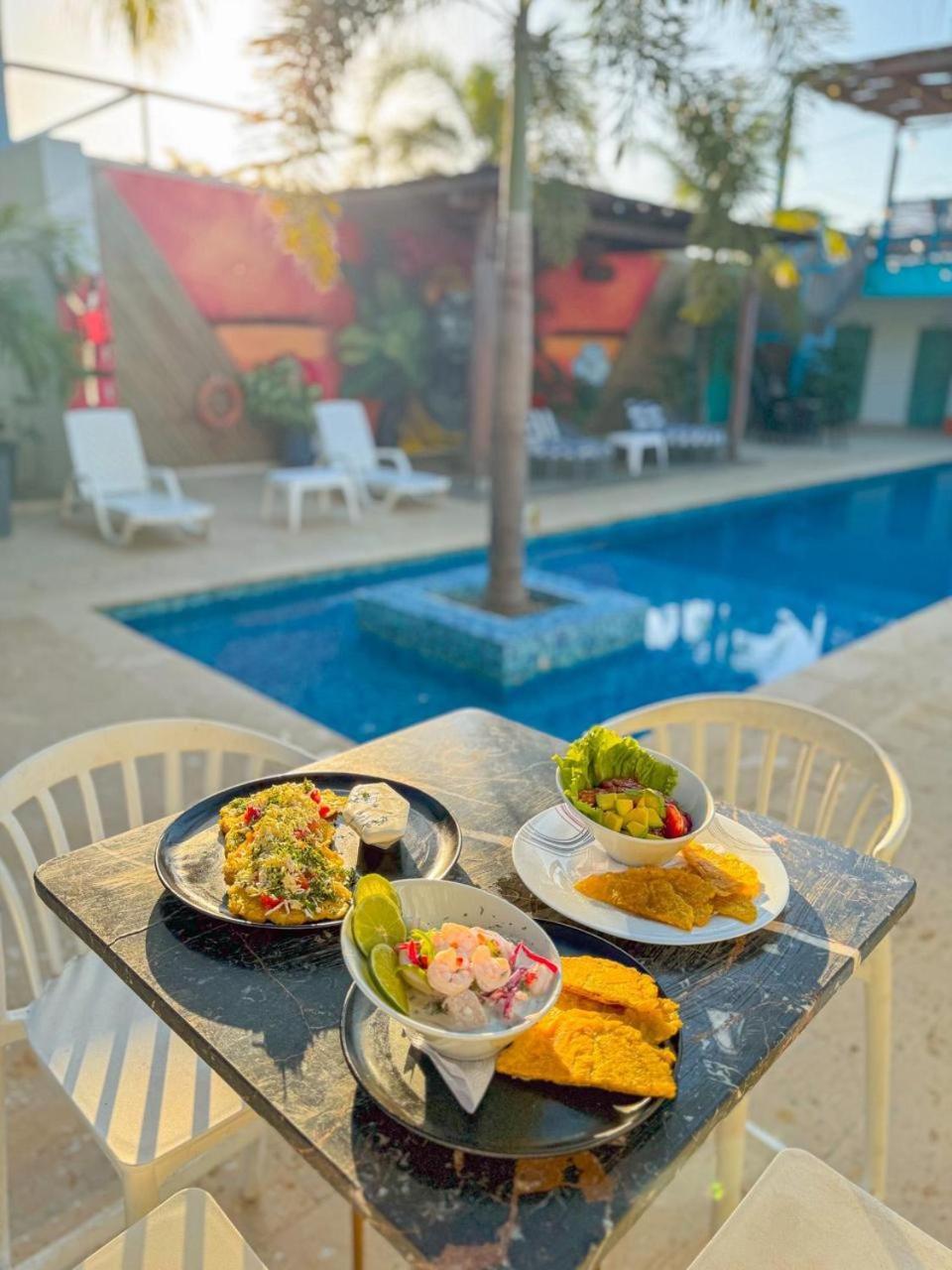 Coco By Croma * Cartagena