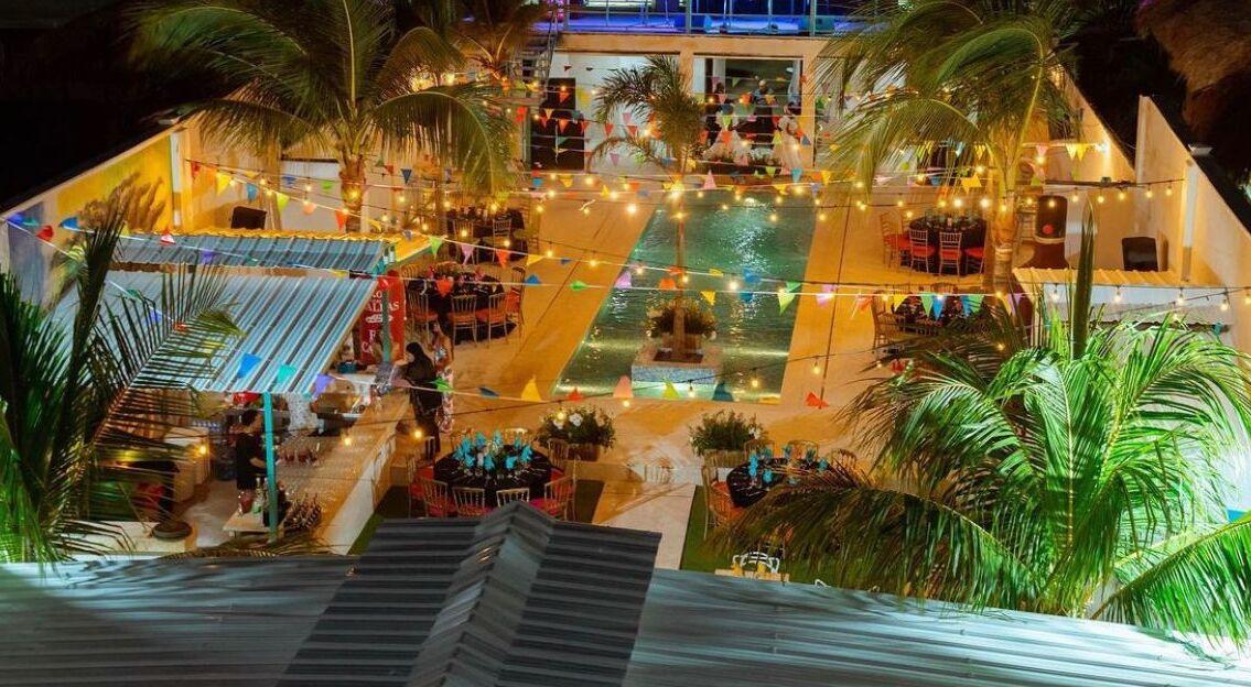 Coco By Croma Hotel Cartagena