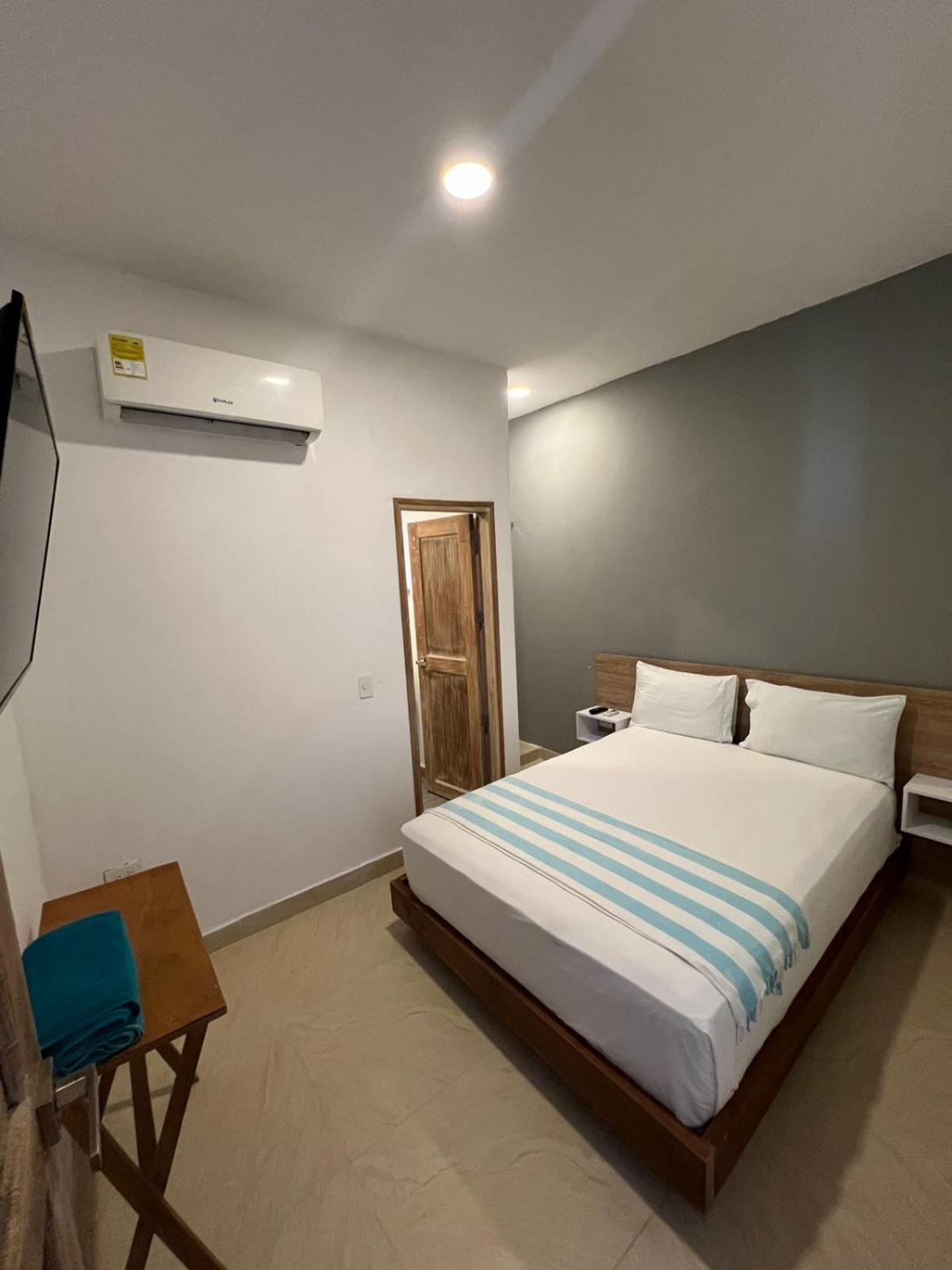 Hotel Coco By Croma Cartagena