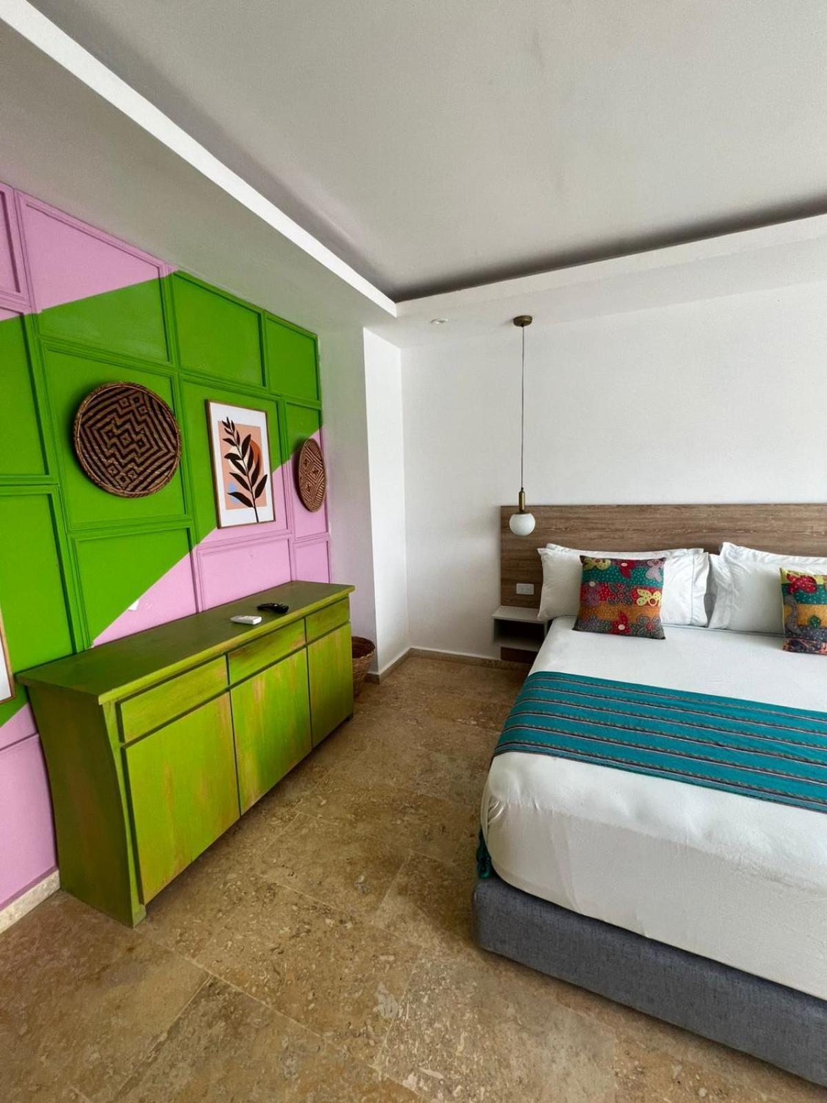 Coco By Croma Cartagena