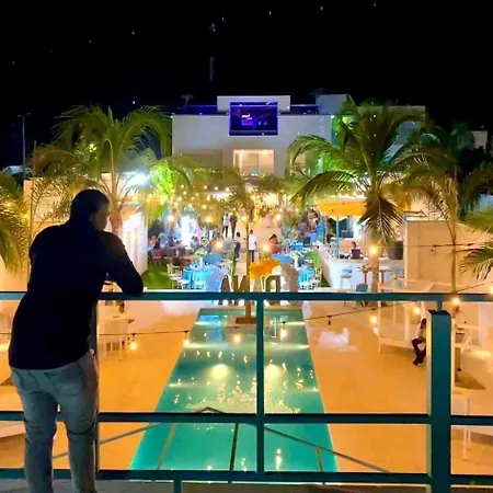 Coco By Croma * Cartagena