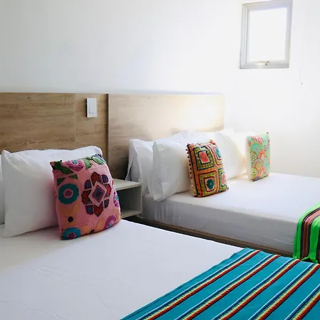 Coco By Croma Cartagena