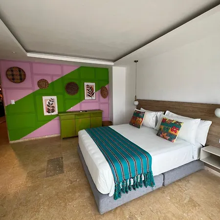 Coco By Croma Hotel Cartagena