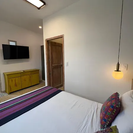 Hotel Coco By Croma *