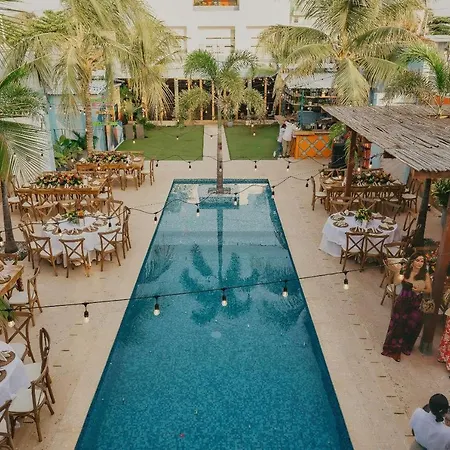 Hotel Coco By Croma