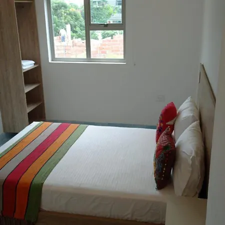 Hotel Coco By Croma *