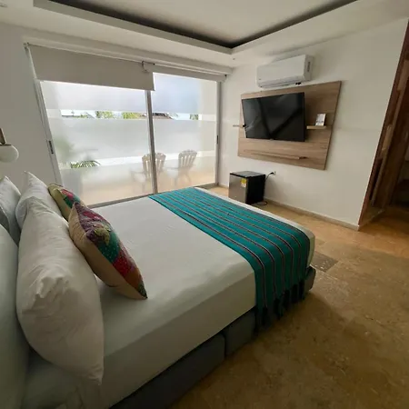 Hotel Coco By Croma Cartagena