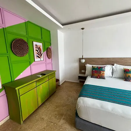 Coco By Croma Cartagena