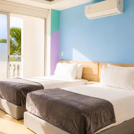 Hotel Coco By Croma