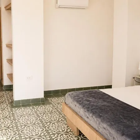 Coco By Croma Hotel Cartagena