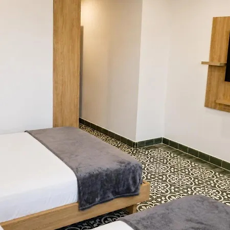 Hotel Coco By Croma Cartagena